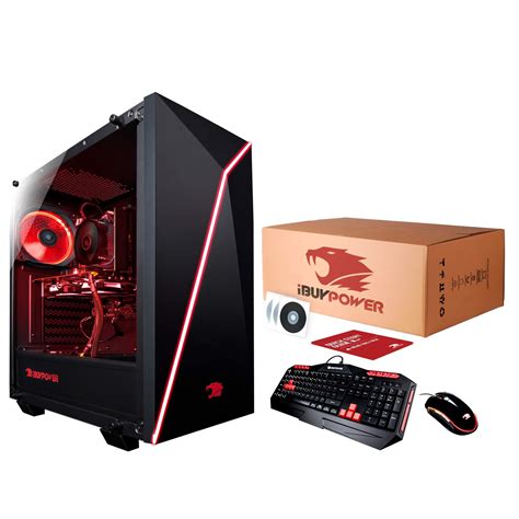 Ibuypower i series. Things To Know About Ibuypower i series. 